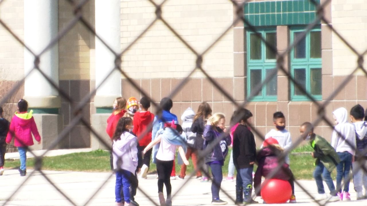 Wisconsin schools tackle diversity among students, staff